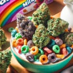 Cereal Milk Cannabis: Flavorful, Potent, and Packed With Benefits