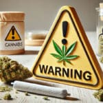 Understanding Cannabis Overdose: Symptoms, Risks, and Recovery