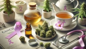 Cannabis and Cancer: How Medical Marijuana Supports Treatment & Recovery