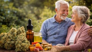 Best Cannabis Strains for Seniors: Benefits, Effects, and How to Choose the Right One