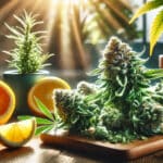 Tropicana Cookies Cannabis: Bold Flavor, Bright High