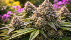 Northern Lights Cannabis: A Legendary Strain and Its Benefits