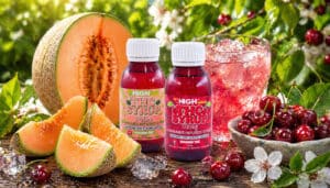 Elevate Your Edibles: Why Sky High Syrups Are a Game Changer