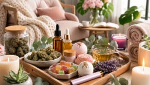 A Complete Guide to Cannabis Products for Women