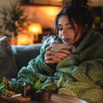 Cannabis Chills: A Common but Curious Side Effect