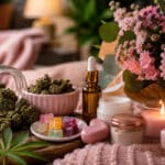 Cannabis and Mother’s Day: A Modern Guide to Self-Care