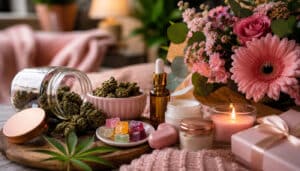 Cannabis and Mother’s Day: A Modern Guide to Self-Care