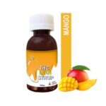 THC Lean Syrup - Mango 1000mg