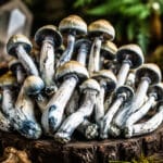 Blue Pulaski Mushrooms: A Modern Favorite in the Psilocybin World