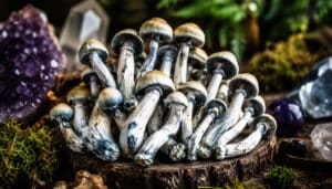 Blue Pulaski Mushrooms: A Modern Favorite in the Psilocybin World