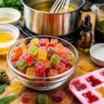 Everything You Need to Know About Making Weed Gummies