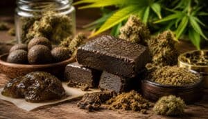 Rolex Hash: A Premium Choice for Hash Lovers