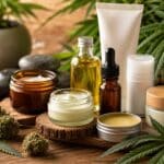 Cannabis Topicals Explained: Uses, Benefits, and More