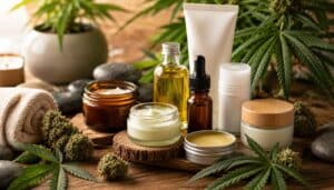 Cannabis Topicals Explained: Uses, Benefits, and More
