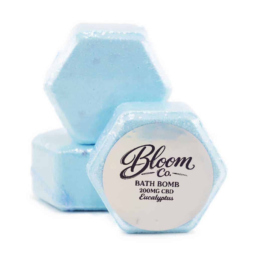 bloom-eucalyptus