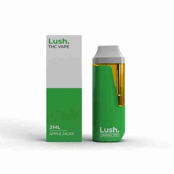 LUSH-2ML-Disposable-Vape-–-Apple-Jacks-Hybrid