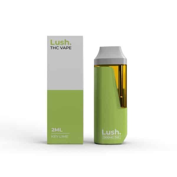 LUSH-2ML-Disposable-Vape-–-Key-Lime-Indica