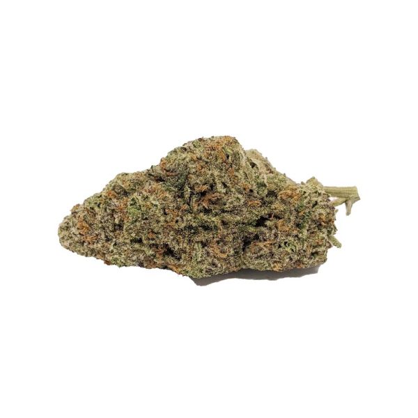 Buy White Fire OG AAAA CRAFT – Hybrid cannabis strain with earthy pine aroma and citrus flavors, high THC content for mental clarity and relaxation.