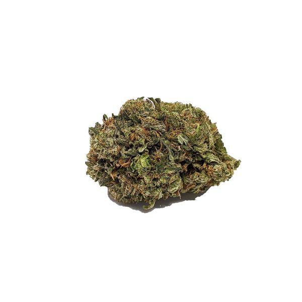 Chrome Cake AAAA CRAFT strain available to buy online in Canada with rich vanilla and earthy flavors.