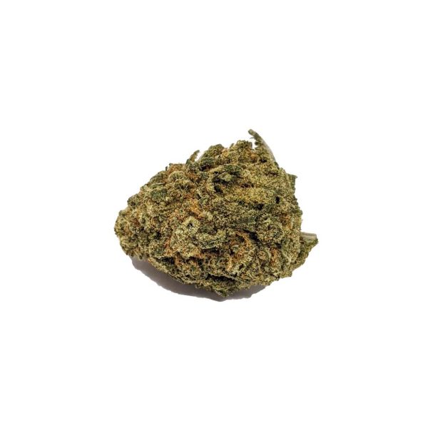 Blueberry Syrup AA+ (smalls) cannabis buds with rich blueberry flavor and relaxing effects – Buy budget buds in Canada.