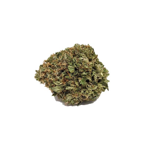 Pink Valley Kush AAAA CRAFT strain available to buy online in Canada, featuring frosty buds and sweet, earthy flavors.