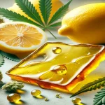 Buy Lemon Shatter Zesty Shatter to Elevate Your Experience