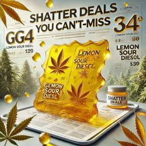 Cheap Shatter Deals You Can't-Miss