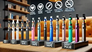 Cheap Disposable Vapes That Don’t Compromise Quality