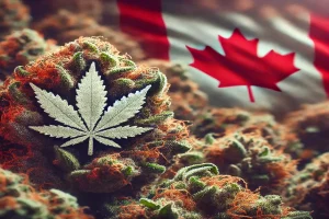 High THC Indica Strains Canada’s Top Picks for 2024