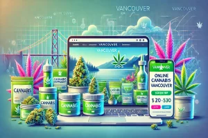 Online Dispensary Vancouver Buyweed’s Best Deals on Cannabis Products