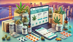 What Makes Buyweed the Best Mail Order Dispensary Vancouver