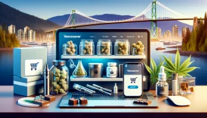 Why Choose Buyweed as Your Online Dispensary Vancouver