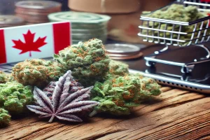 Your Complete Buying Guide to Indica Weed Online in Canada