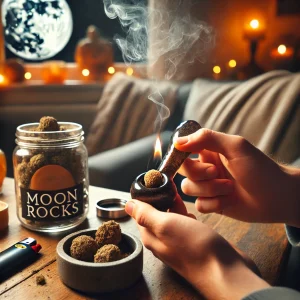 Final Thoughts Enjoying Moon Rocks Like a Pro