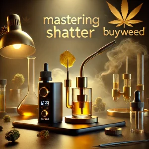 Final Thoughts on Mastering Shatter