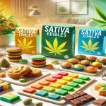 Benefits, Effects, and Where to Buy Sativa Edibles