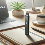 Your Go-To Sativa Vape Pen for Staying Productive