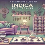 Beginner's Guide to Indica Pot Strains What You Need to Know