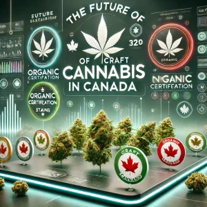 The Future of Craft Cannabis in Canada