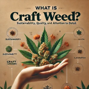 What is Craft Weed