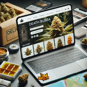 Where to Buy Death Bubba Cannabis Online