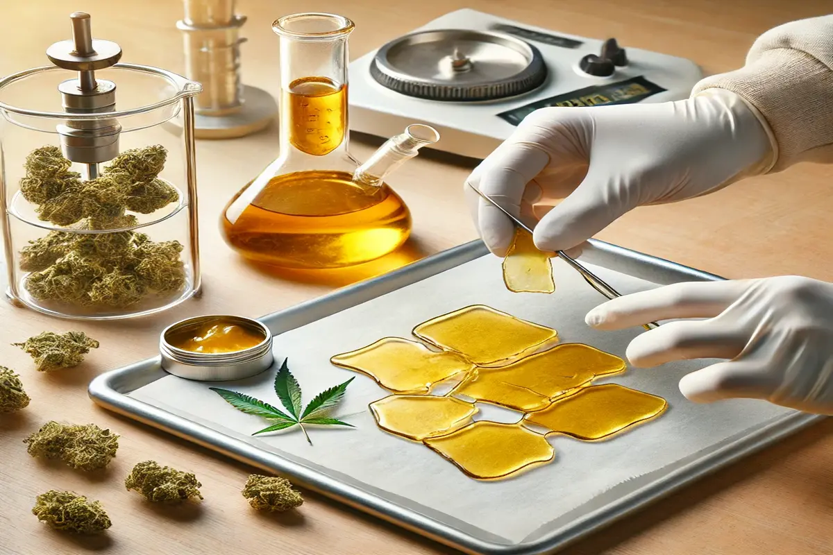 How to Make Shatter at Home A Step-by-Step Beginner’s Guide