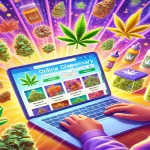 Online Dispensary Canada The Weed Wonderland You Need to Explore!