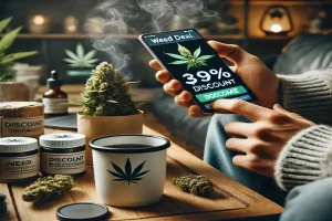 The Smart Smoker's Guide to Finding Weed Deals & Discounts