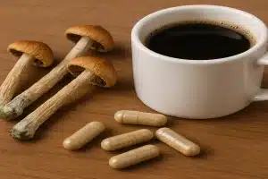 Can Psilocybin Microdosing Capsules Replace Your Morning Coffee