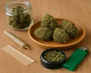 The Best Affordable Craft Weed Strains in Canada (2025 Edition)