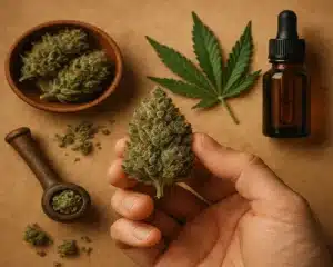 Why Choose Craft Cannabis in the First Place