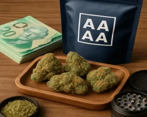 Final Thoughts Why It's Worth It to Shop AAAA Buds Canada