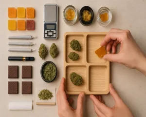 Final take build your own best combo