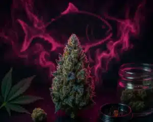 Black Tuna Strain terpene profile explained 